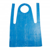 Disposable PE Apron Plastic PE Apron Multi Size Apron Househhold Apron