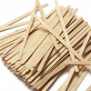 Disposable  Birch Wooden Coffee Stirrer