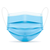 Waterproof Non-woven Medical Face Mask Medical Disposable Face Mask