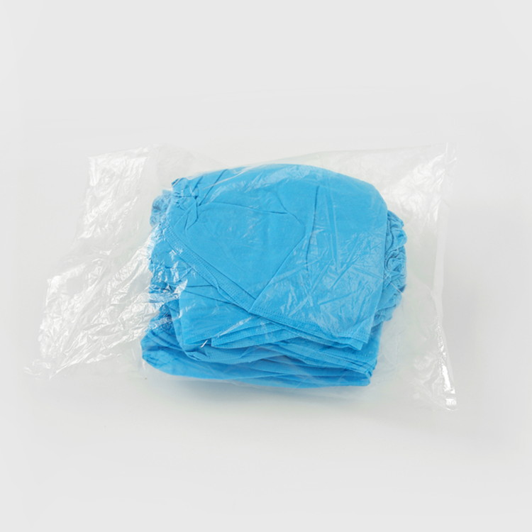 Disposable Non-woven Medical Surgical Sleeve Cover Waterproof Oversleeve
