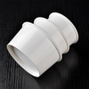 Disposable Single Wall Ice Cream Bowl Food & Beverage Packaging Logo Printed