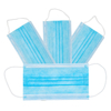 Waterproof Non-woven Medical Face Mask Medical Disposable Face Mask