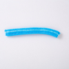 Nonwoven Disposable Double Elastic Surgical Hair Net Cap Clip Caps