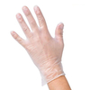 TPE Plastic Gloves Multi Size Gloves Household Gloves
