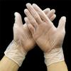 Best Selling Waterproof Hygienic Multipurpose Nitrile Non Medical Vinyl Gloves
