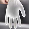 Best Selling Waterproof Hygienic Multipurpose Nitrile Non Medical Vinyl Gloves