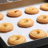 Disposable double-sided baking paper Household food-grade Oven Baking Pan oil-absorbing paper Non-stick baking paper