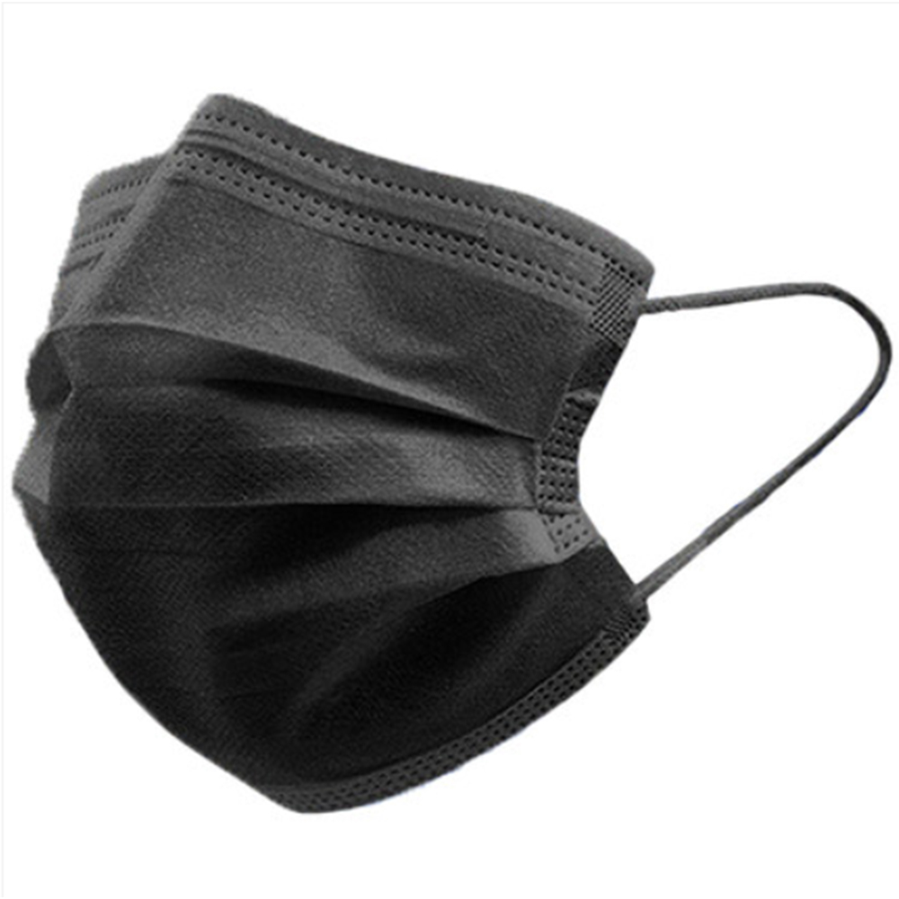 Waterproof Non-woven Medical Face Mask Medical Disposable Face Mask